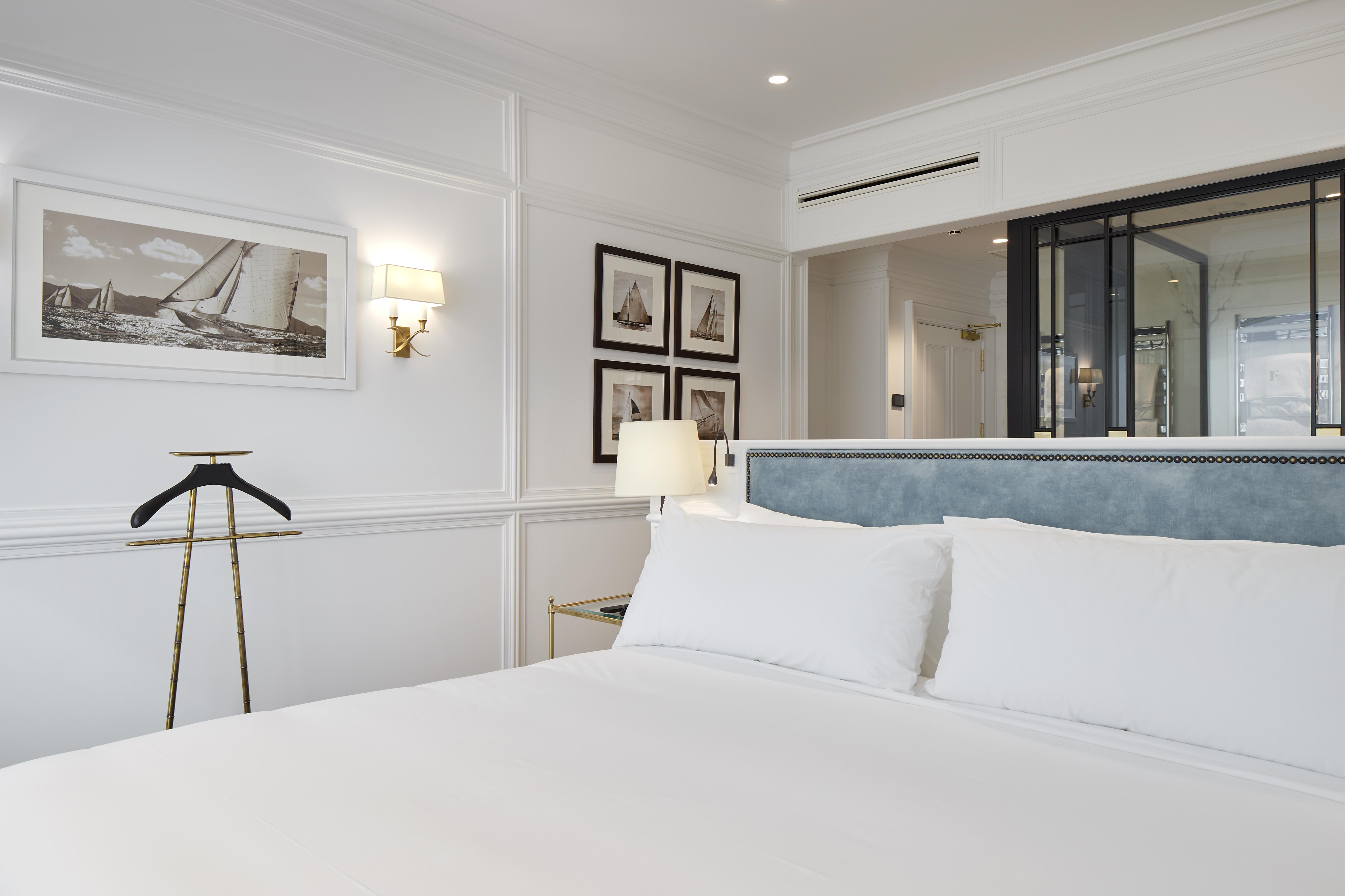 Hotel Boutique Villa Favorita San Sebastián Exteriér fotografie