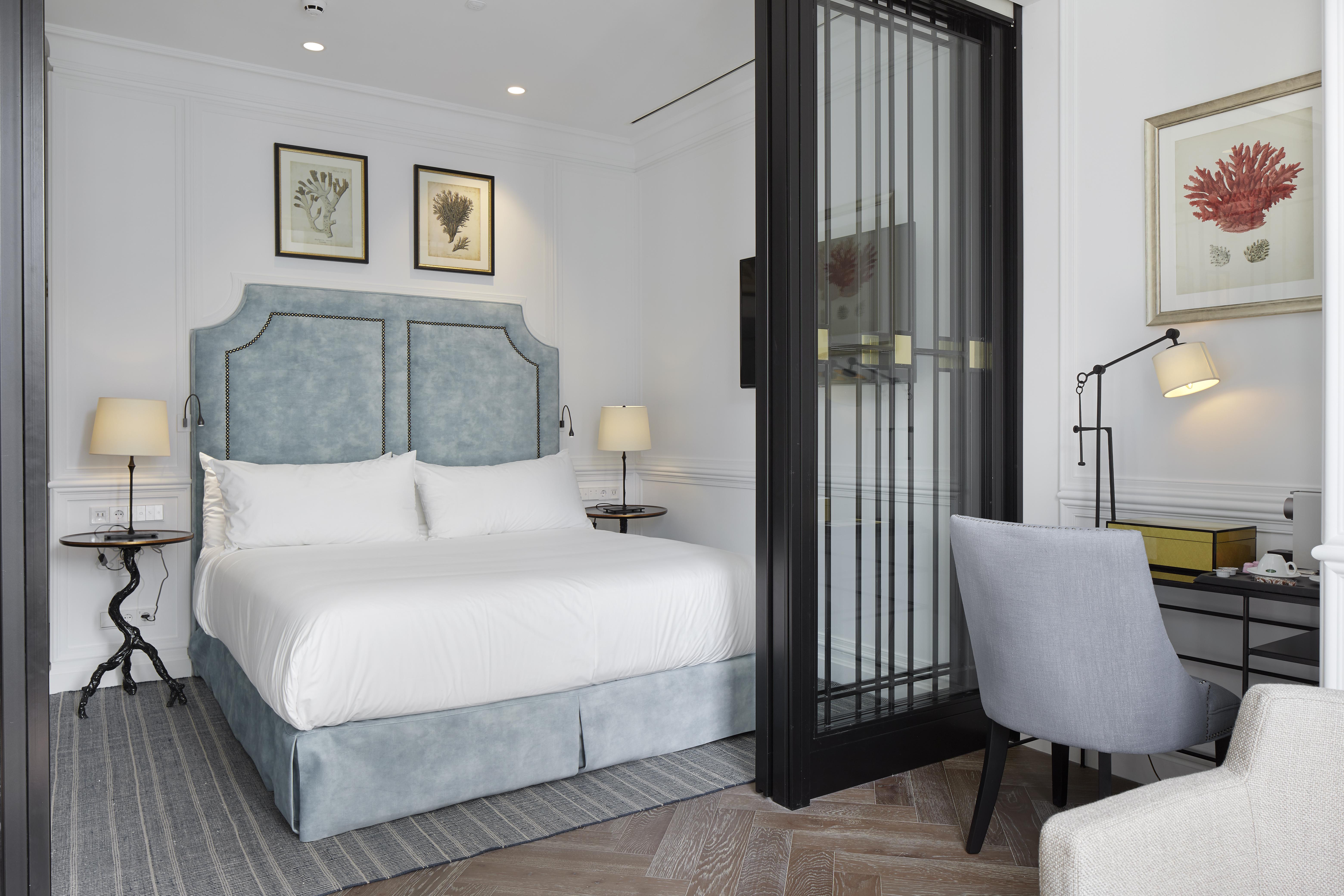 Hotel Boutique Villa Favorita San Sebastián Exteriér fotografie