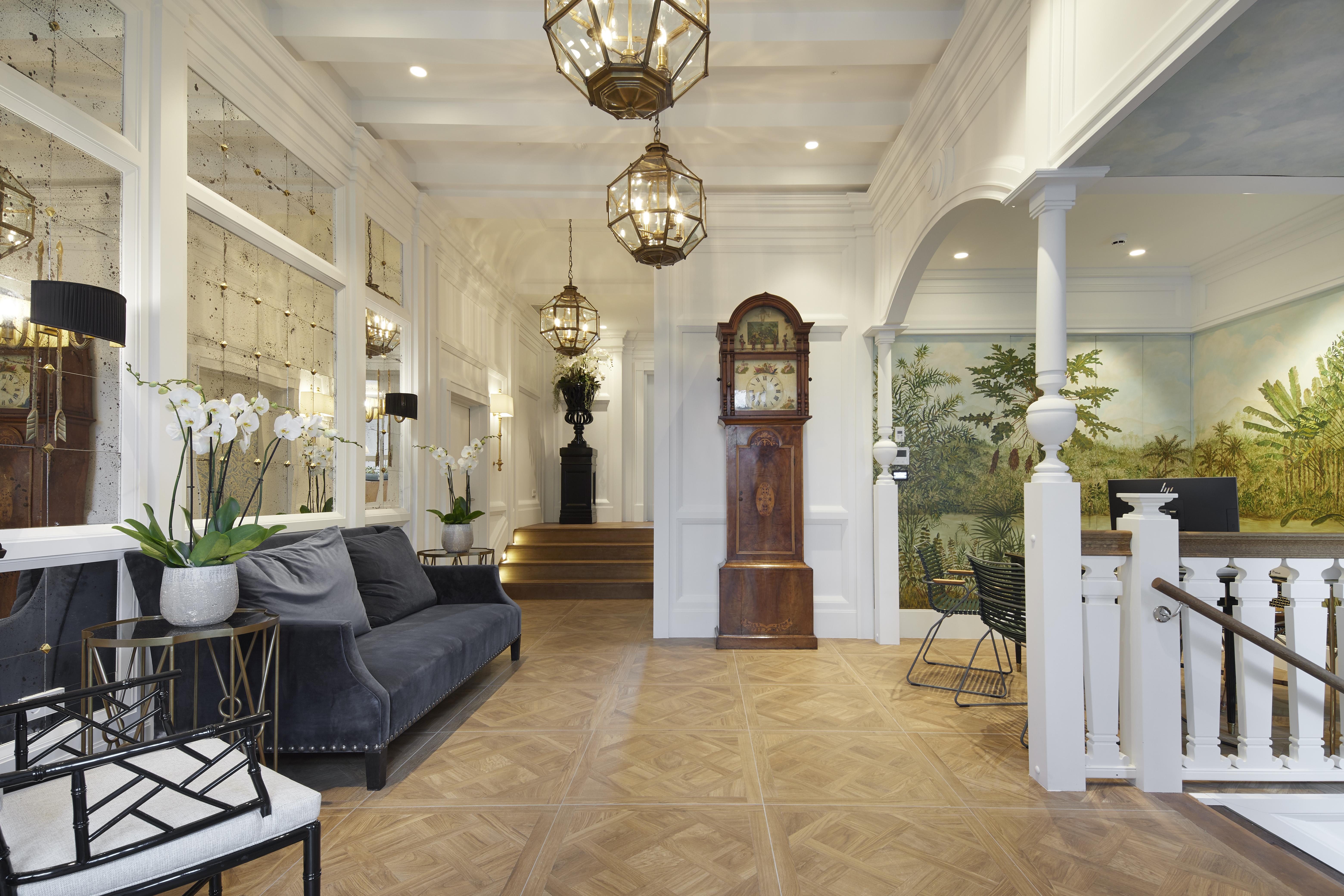 Hotel Boutique Villa Favorita San Sebastián Exteriér fotografie